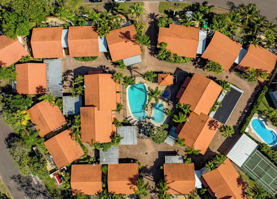 Wolngarin Holiday Resort Noosa 1
