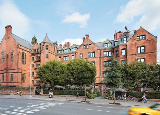 The High Line Hotel 1