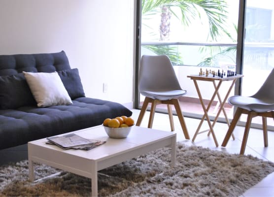 Residence Inn by Marriott Playa del Carmen 1