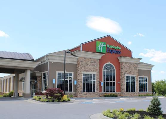 Holiday Inn Express WOODSTOCK-SHENANDOAH VALLEY by IHG 1