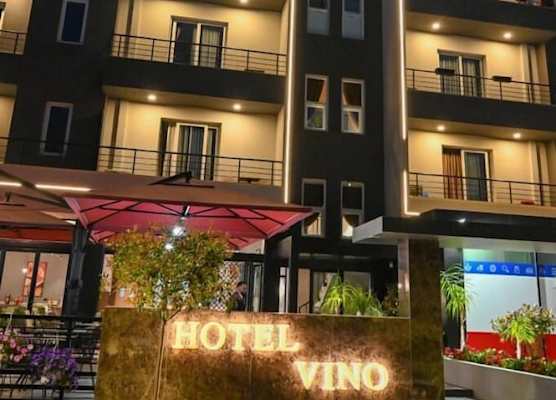 Hotel Vino 1