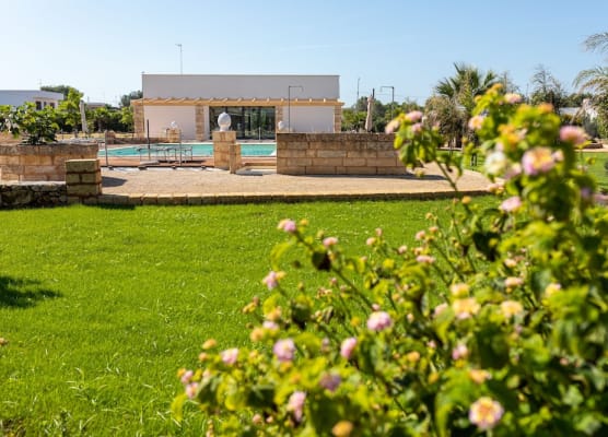 Stella Marina B&B 1