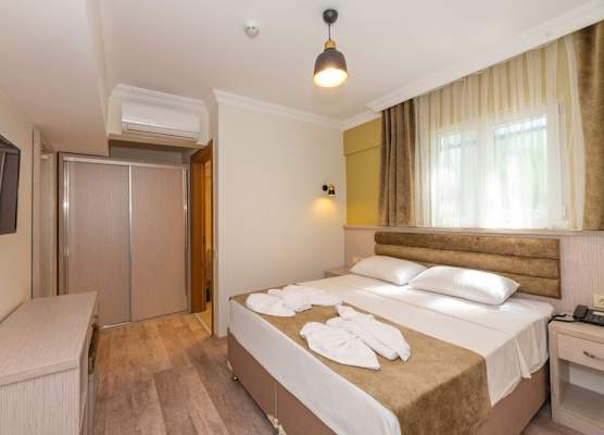 Bazaar Hotels Old City 1