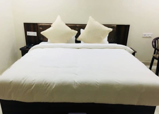 Hotel Himalayan 1