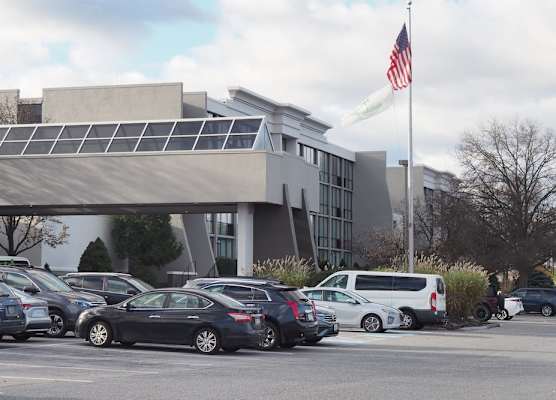 Holiday Inn Harrisburg - Hershey Area, I-81 by IHG 1