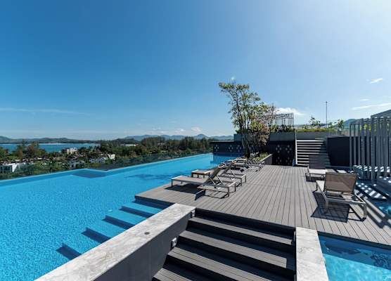 Aristo 2 Phuket by RESAVA 1