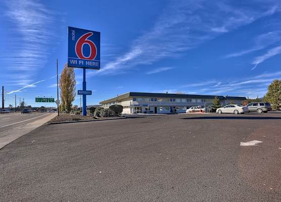 Motel 6-Flagstaff, AZ - Butler 1