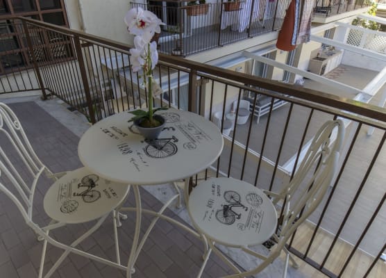 B&B Maremy... I 4 Elementi 1