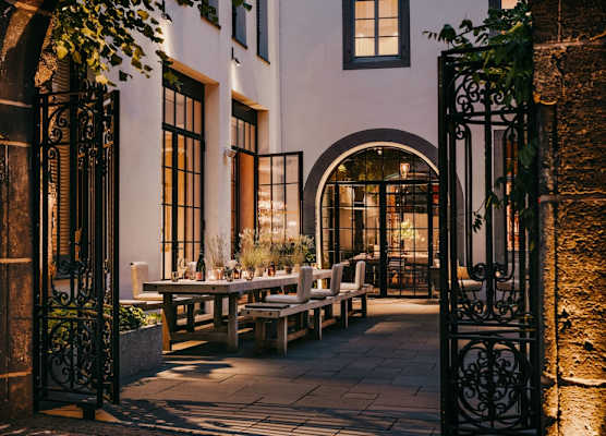 Hotel PURS 1