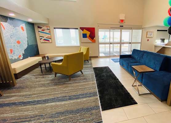 Holiday Inn Express Bluffton by IHG 1
