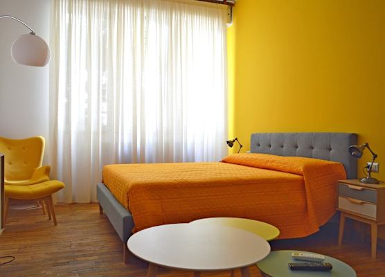 Hostmate - Milano - Vespri Siciliani 1