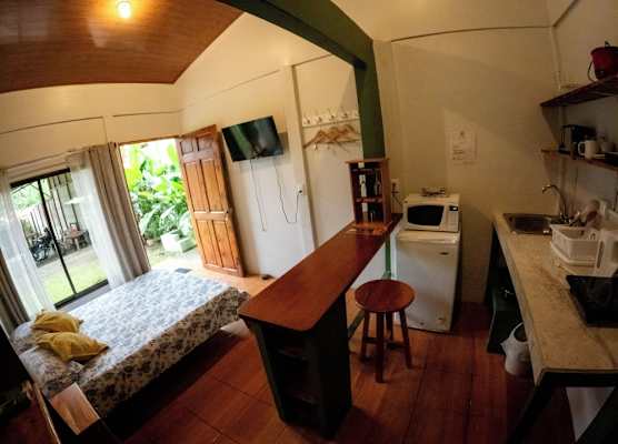 Hotel Rio Celeste Dreams 1