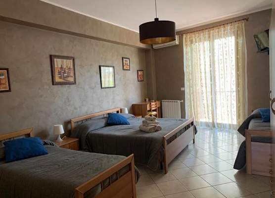 Casabella rooms 1