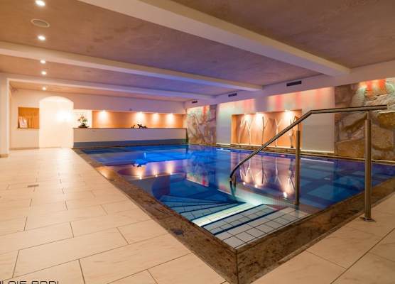 Hotel Bergheimat 1