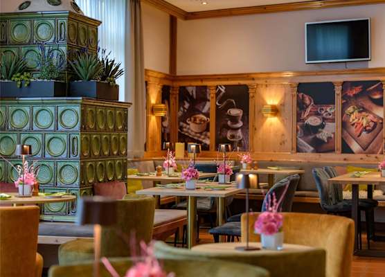 Mercure Hotel Stuttgart Airport Messe 1
