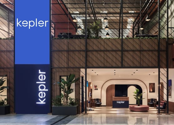 Kepler Club Sabiha Gökçen Airport - International Transit Area 1