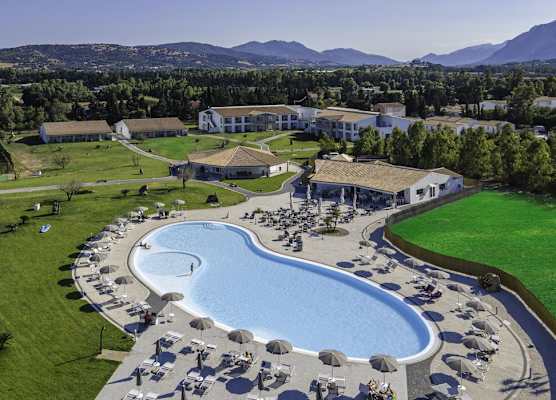 Hotel S'arena Beach 1
