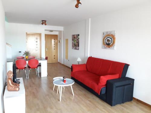 Big and Bright Apartment 1