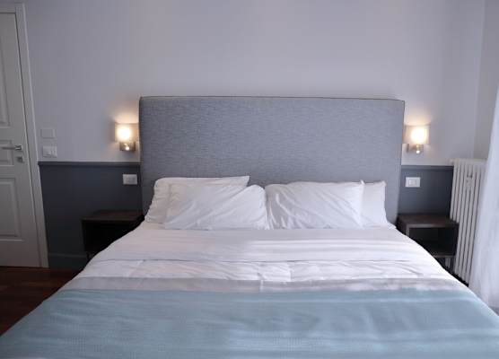 Dimora dell'Arte - Foresteria lombarda Smart Rent 1