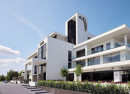 Van der Valk Hotel Nuland - 's-Hertogenbosch 1