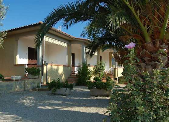 Casa Luppoli 1