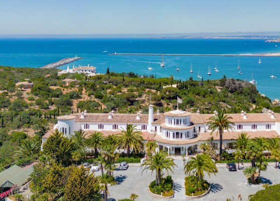 Hotel Casabela 1