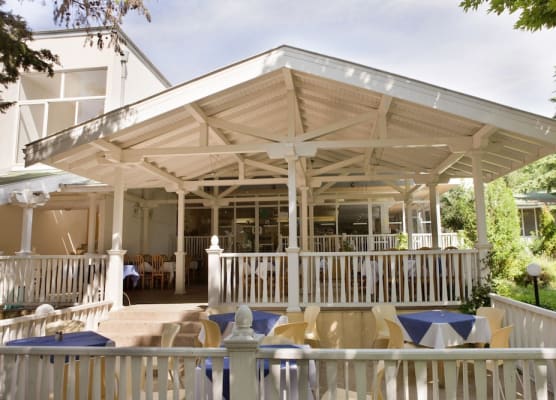 Hotel Oasis 1