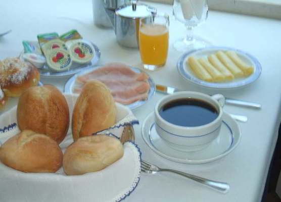 Ribeiro Hotel 1