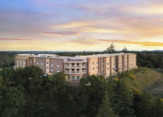 Hotel Vista Sierra 1