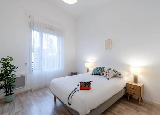 Quality Aparthotel Mulhouse 1