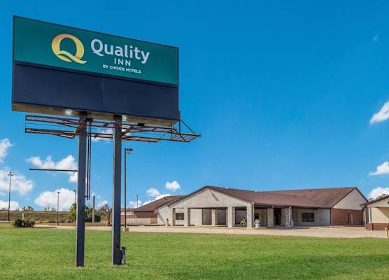 Quality Inn Grayville 1