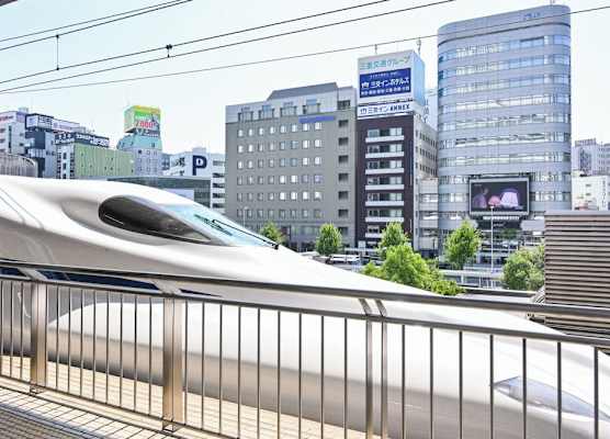 Sanco Inn Nagoya Shinkansen-guchi Annex 1