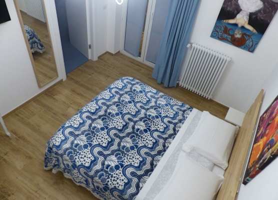 Interno 45 Affittacamere 1