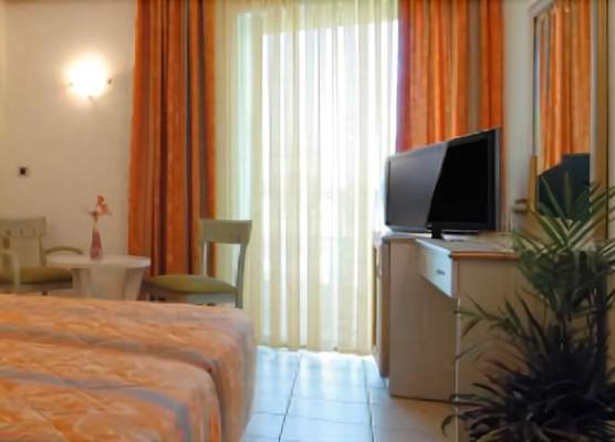 Hotel Platon 1