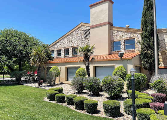 Studio 6 Suites North Richland Hills TX 1