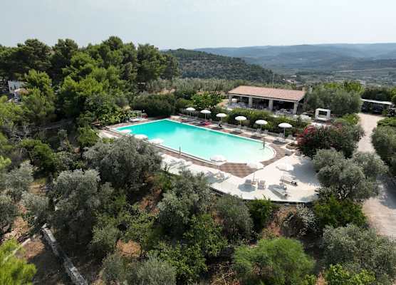 Residence Gli Stingi 1