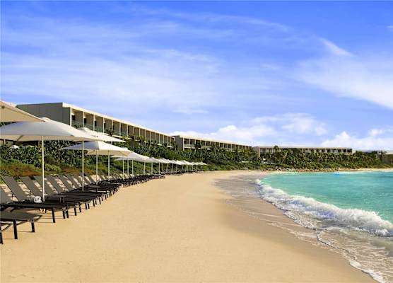 Hilton Tulum Riviera Maya All-Inclusive Resort 1