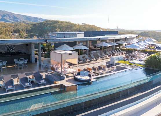 Secrets Bahia Mita Surf and Spa - All Inclusive - Adults Only 1