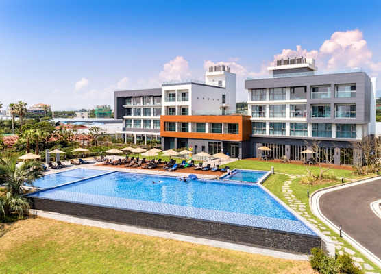The Grand Sumorum 1