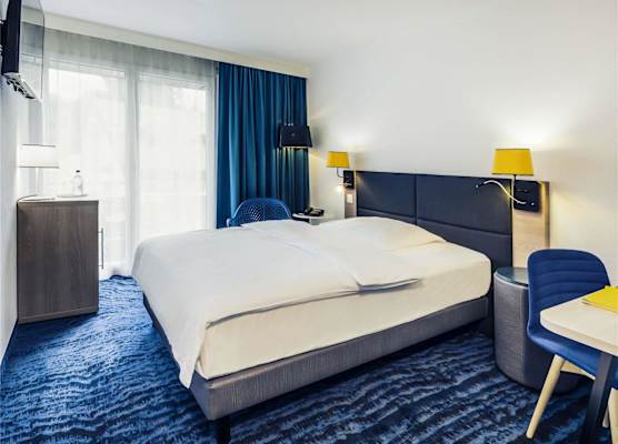 Mercure Lenzburg Krone 1