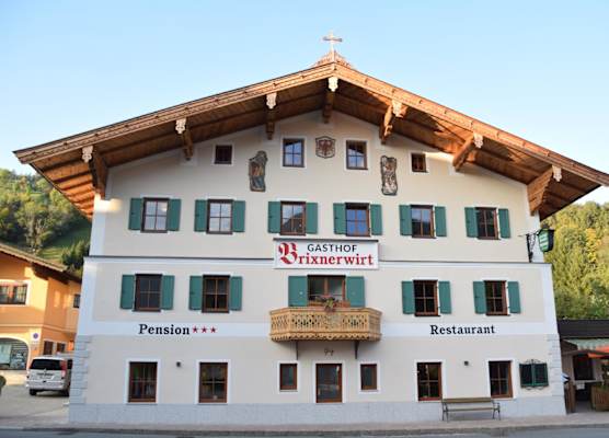 Gasthof Brixnerwirt 1