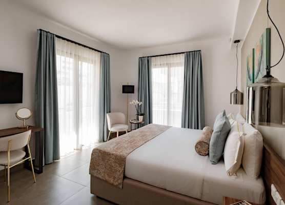 1926 Le Soleil Hotel & Spa 1