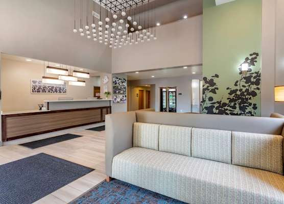 MainStay Suites Lebanon - Nashville Area 1