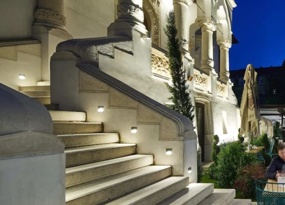 La Boheme Boutique Casa Soare 1
