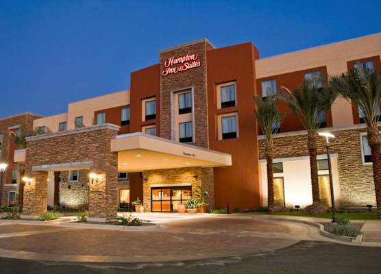 Hampton Inn & Suites Phoenix Chandler-Fashion Center AZ 1