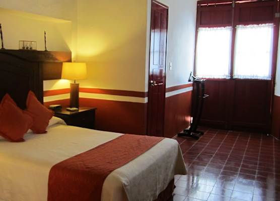 Castelmar Hotel 1