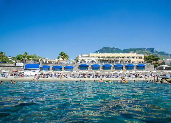 Hotel Terme Tritone Resort & Spa 1
