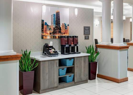Residence Inn by Marriott Chicago Lake Forest/Mettawa 1