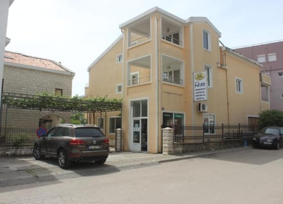 Nir Apartments Budva 1