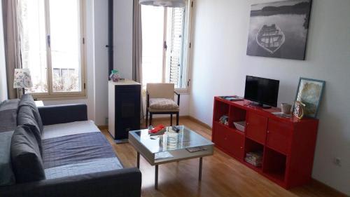 Apartamentos el Camino 1